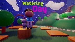 A screenshot taken in Dreams. 17 of 27.