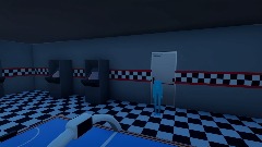 Minigame Arcade