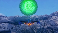 Alura - Ground, air &  space combat. 45mins gameplay