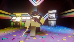 A screenshot taken in Dreams. 2 of 2.
