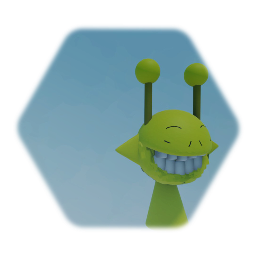 Horror  Simon FNF