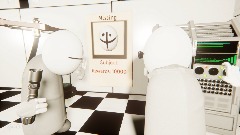 A screenshot taken in Dreams. 5 of 12.