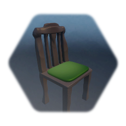 Chair/Stuhl