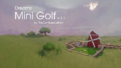 Dreams Mini Golf v 1.1