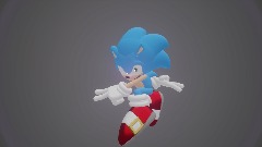 A screenshot taken in Dreams. 21 of 22.