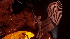 The Banishment  3/11/2021