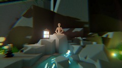 A screenshot taken in Dreams. 27 of 30.
