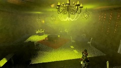 A screenshot taken in Dreams. 2 of 3.