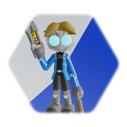 Marvel Rivals - Star Lord