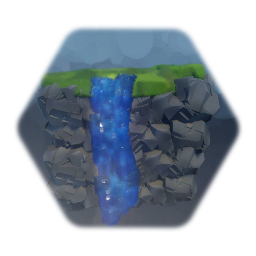 Waterfall Component