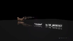 Crossbow by THE_ARCH1TECT