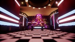 A screenshot taken in Dreams. 4 of 13.