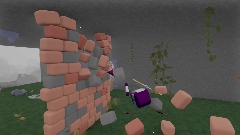 A screenshot taken in Dreams. 8 of 13.