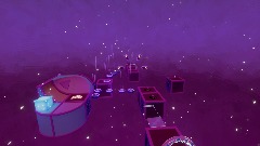 My Dreamiverse Dash!