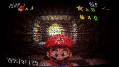 A screenshot taken in Dreams. 4 of 17.