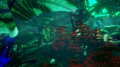 A screenshot taken in Dreams. 4 of 15.