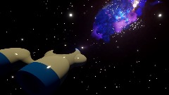 A screenshot taken in Dreams. 3 of 3.