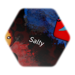 JSS (wasof) Ost | Salty