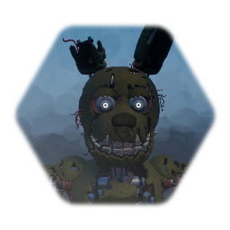 Remix of VITATWOTIMES FNAF ENGINE