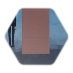 Remix of Working wardrobe