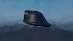 A screenshot taken in Dreams. 3 of 4.