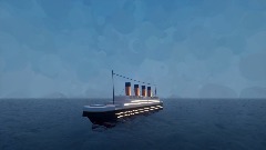 Titanic game