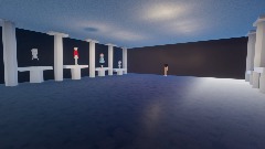 A Museum of Characters