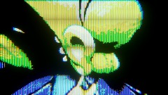 A screenshot taken in Dreams. 10 of 15.