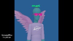A screenshot taken in Dreams. 23 of 28.