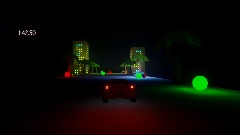 A screenshot taken in Dreams. 2 of 2.