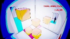 A screenshot taken in Dreams. 2 of 18.