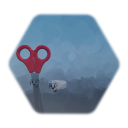 rocko vision and scisso vision