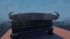 A screenshot taken in Dreams. 3 of 22.