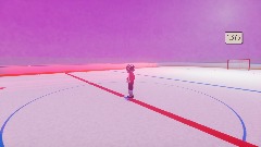 A screenshot taken in Dreams. 1 of 6.