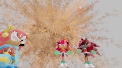 A screenshot taken in Dreams. 8 of 22.