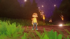 Magic Forest Demo