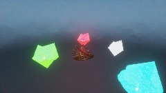 A screenshot taken in Dreams. 12 of 14.