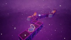 A screenshot taken in Dreams. 1 of 6.