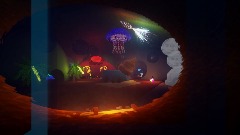 Remix of GrandSea Aquarium with shark