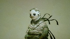 A screenshot taken in Dreams. 3 of 4.