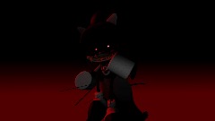 A screenshot taken in Dreams. 1 of 3.
