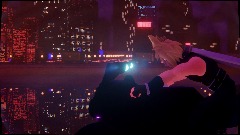 Cybercity 2032 - remixable