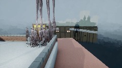 Oh hi Mark but Siren head