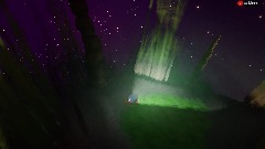 A screenshot taken in Dreams. 27 of 29.