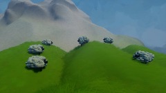 Beep beep im a sheep meme