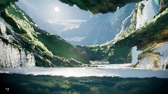 A screenshot taken in Dreams. 17 of 24.