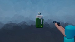 A screenshot taken in Dreams. 22 of 30.