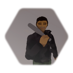 Grand Theft Auto 3- Claude (2)