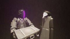 A screenshot taken in Dreams. 1 of 1.