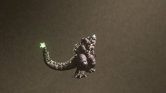 A screenshot taken in Dreams. 27 of 27.